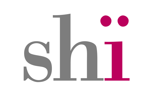 Shi.com by journeys Shi by Journeys is a full-service retail concept featuring national and exclusive footwear and accessory brands relevant to lifestyles of trendy women in their early twenties to mid thirties. Key brands include UGG, Naughty Monkey, Zigi Soho, Frye, Jessica Simpson, Converse and more!
