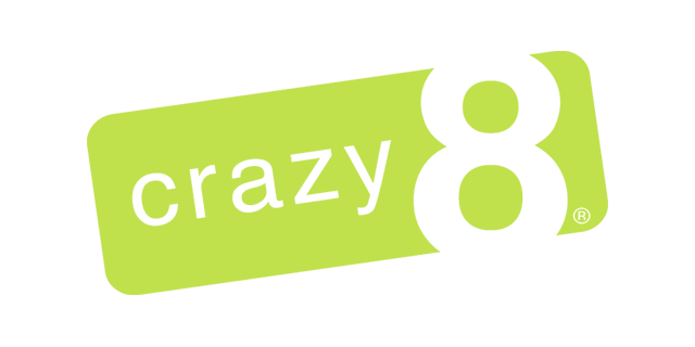 crazy8 1