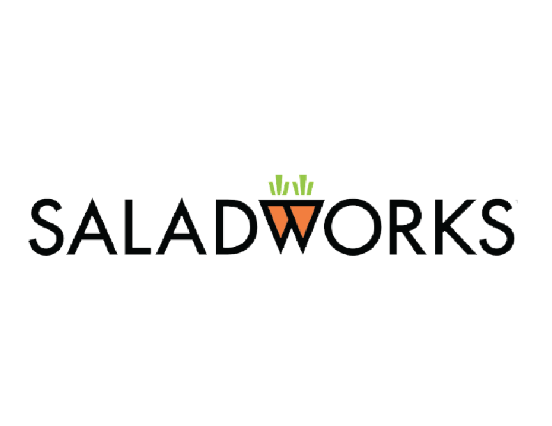 Moorestown Mall View Saladworks Moorestown Nj