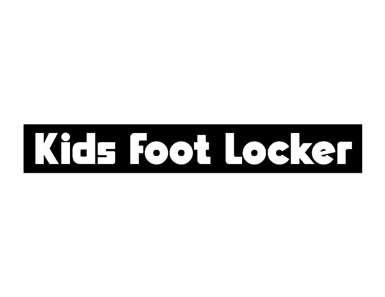 kids foot locker release date