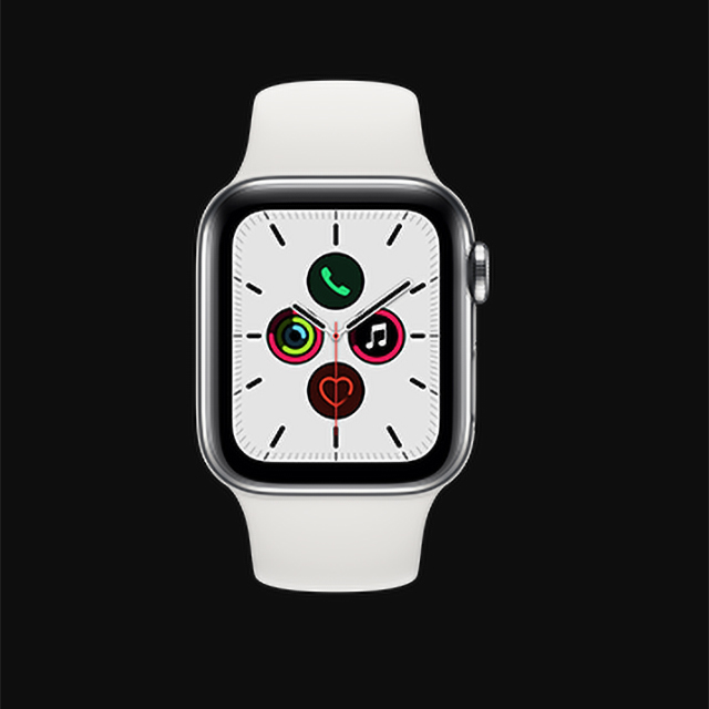 apple watch series 5 sprint