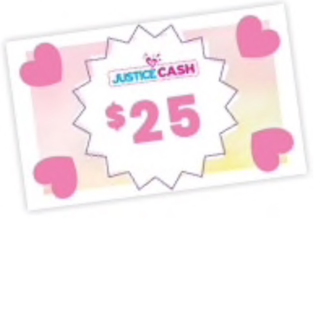 justice stores near me