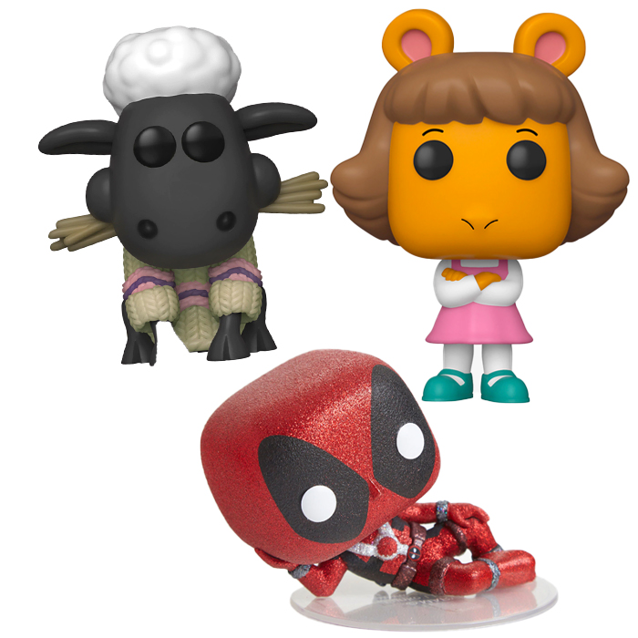 funko pop sales near me