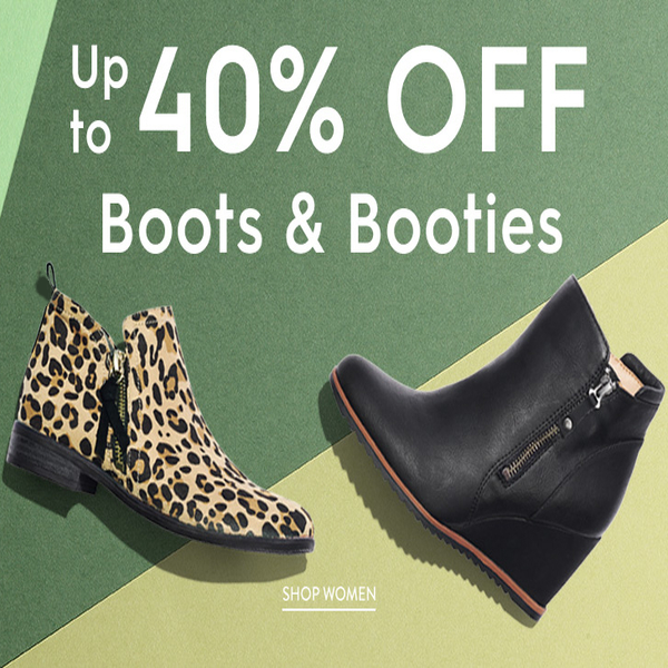 famous footwear rockport